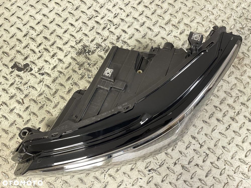 VW GOLF 8 VIII LAMPA LEWA PRZEDNIA LED REFLEKTOR LEWY 5H1941005B EUROPA - 3