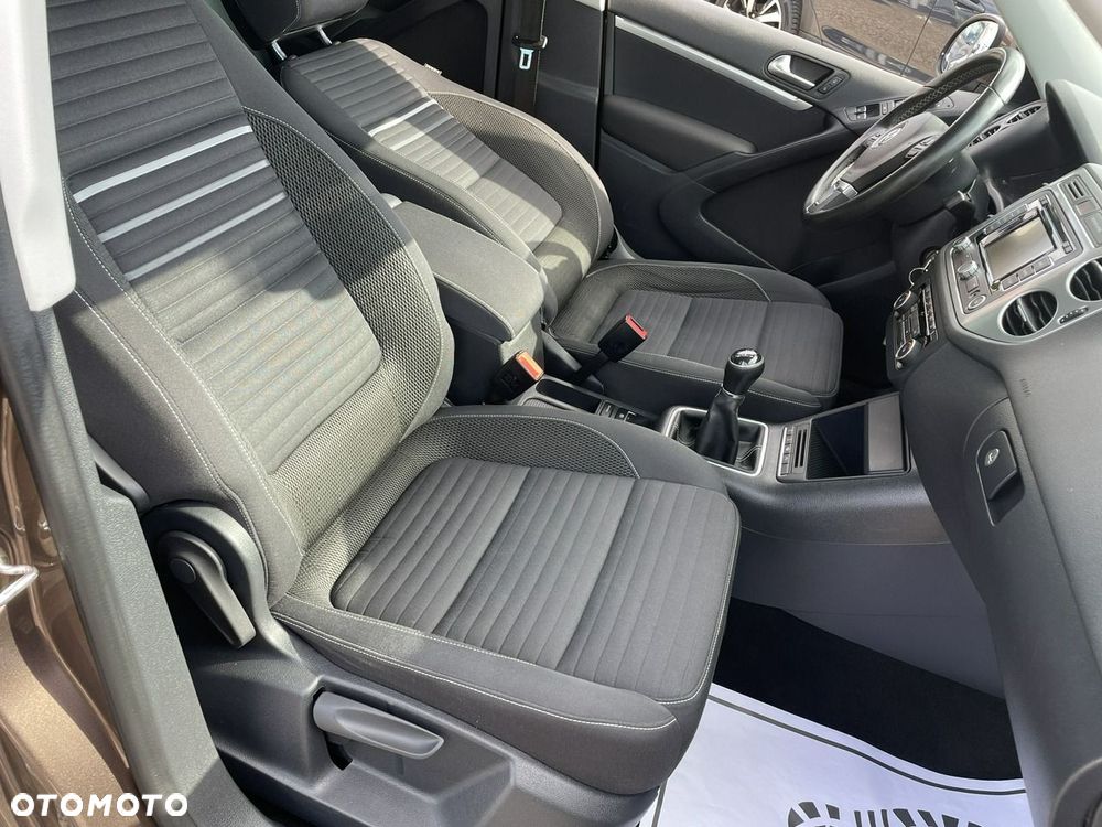Volkswagen Tiguan 1.4 TSI R-Style - 19