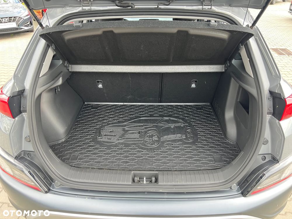 Hyundai Kona 1.0 T-GDI Style DCT - 23