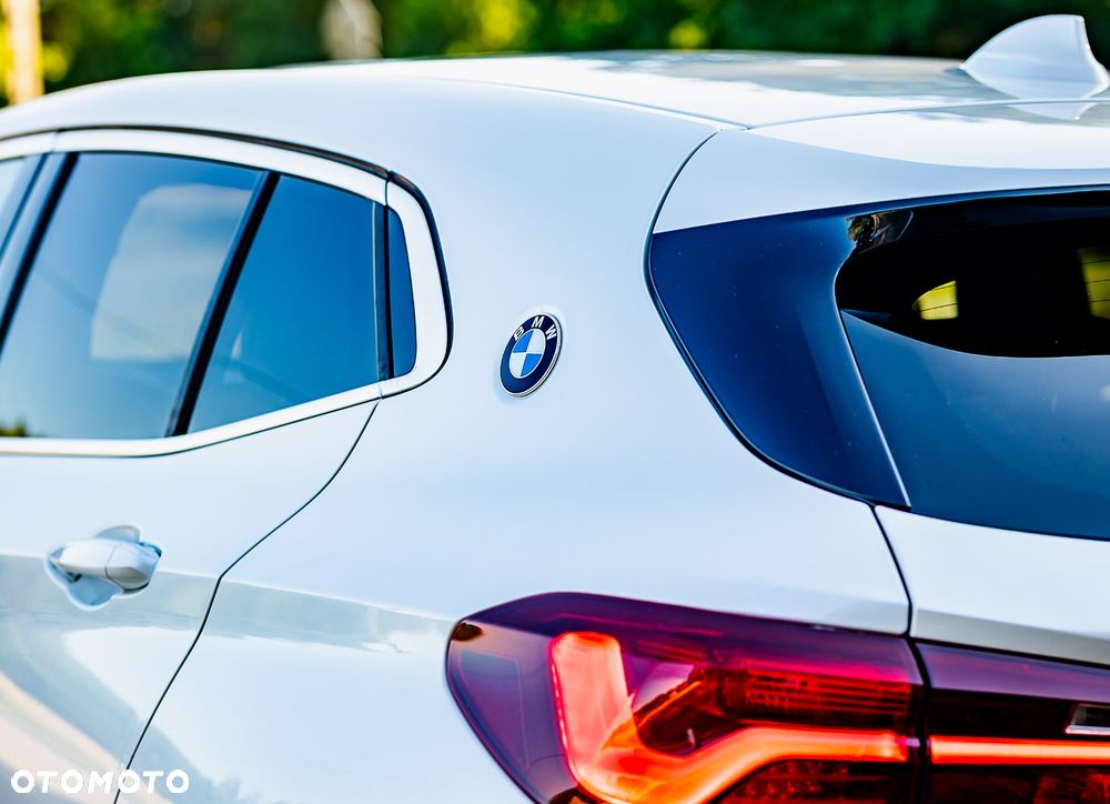 BMW X2 xDrive20i - 5