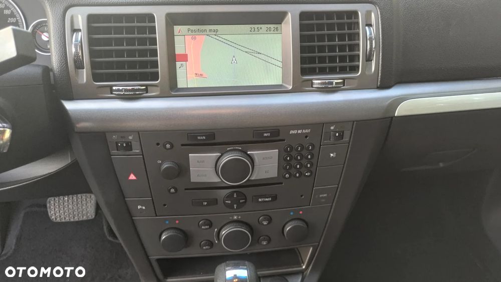 Opel Vectra - 25
