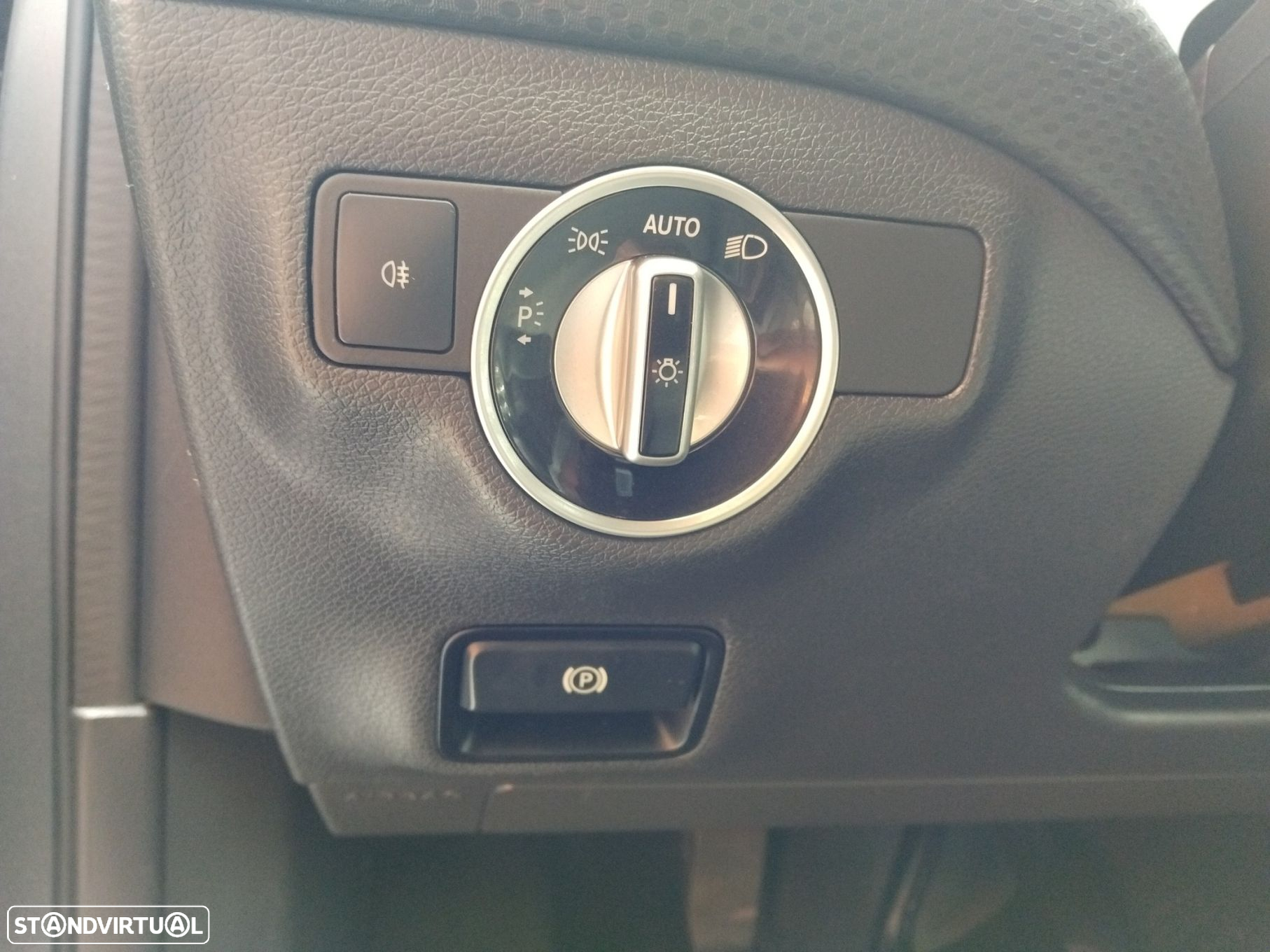 Mercedes-Benz A 180 CDi BE Edition Urban - 15