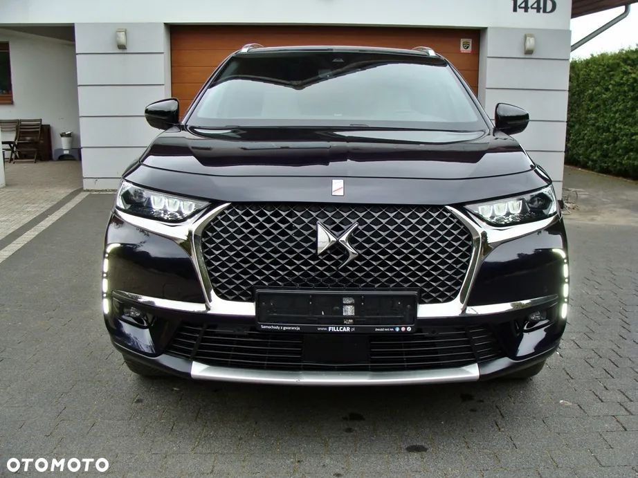 DS Automobiles DS 7 Crossback 1.6 E-Tense Rivoli - 10