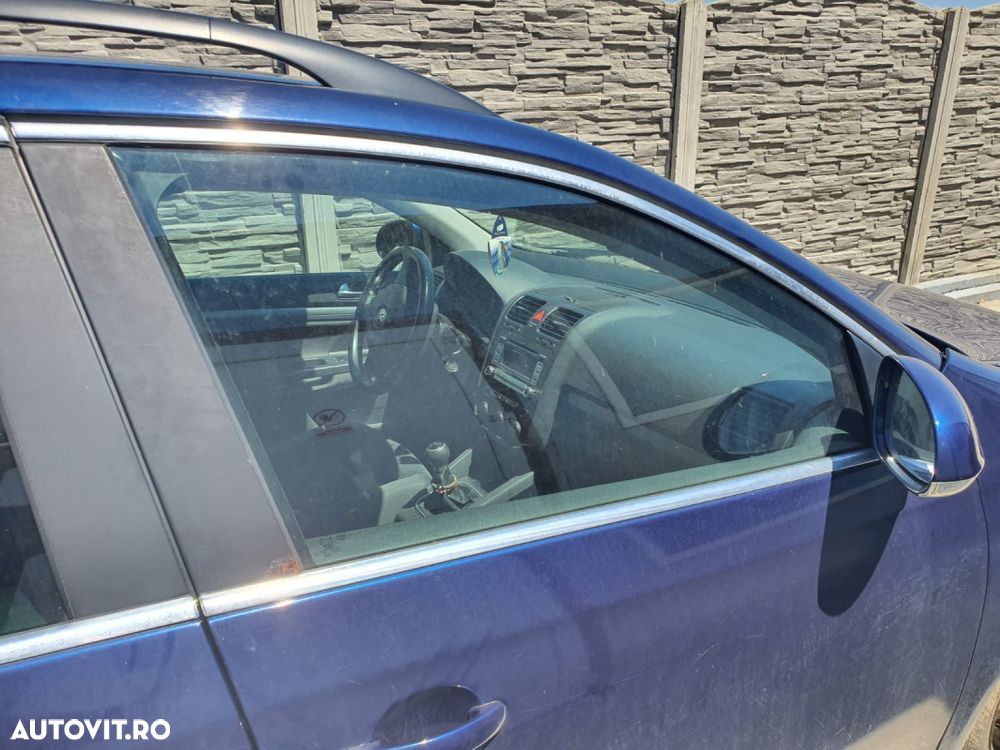 GEAM USA VW GOLF 5 COMBI D.F - 1