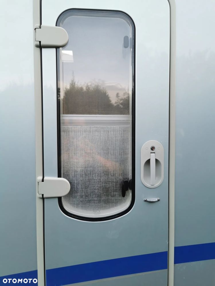 Burstner Belcanto 550TK - 33