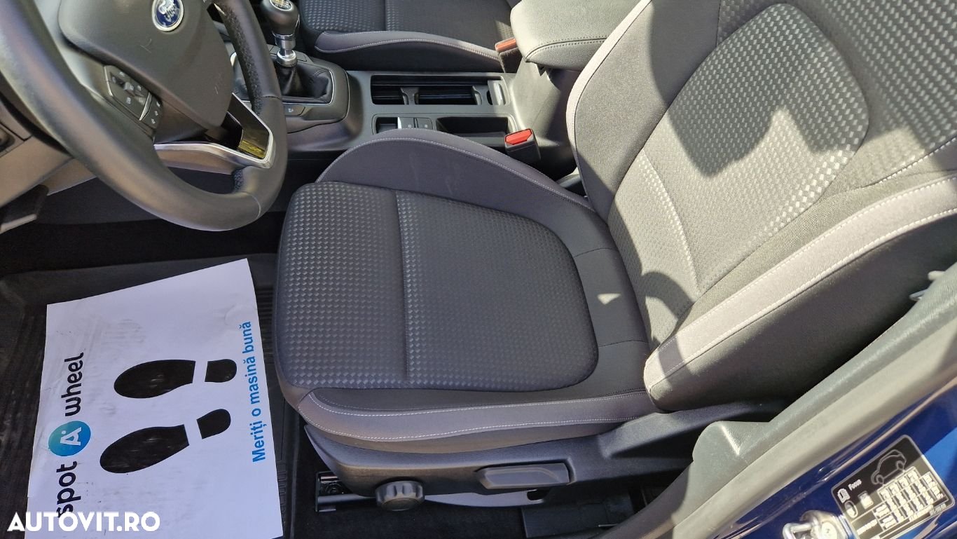 Ford Focus 1.5 EcoBlue Trend - 10