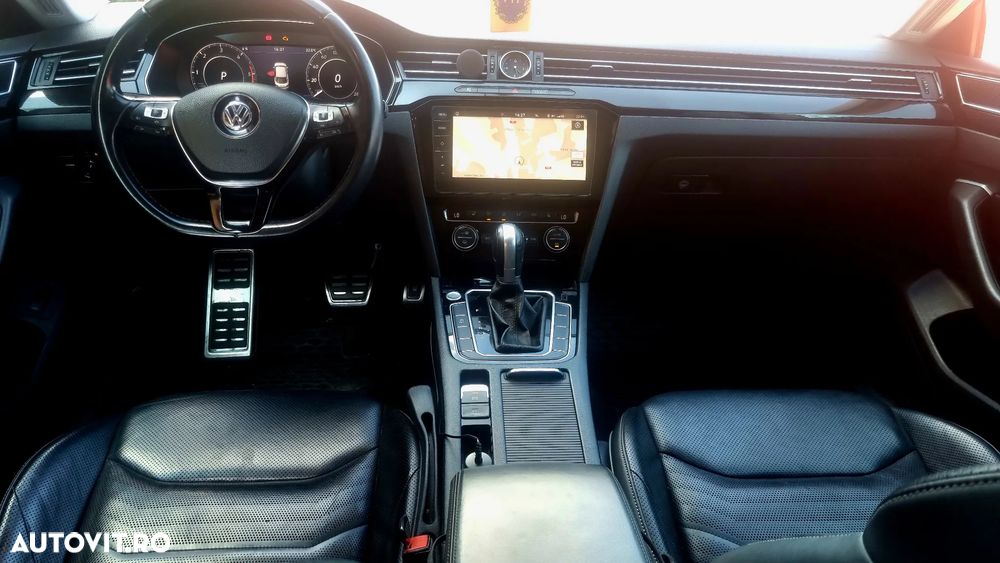Volkswagen ARTEON 2.0 TDI SCR DSG Elegance - 16