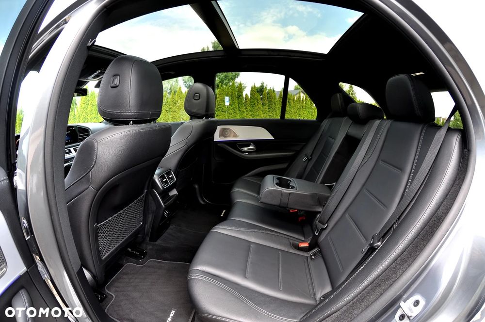 Mercedes-Benz GLE 350 de 4-Matic Premium Plus - 23