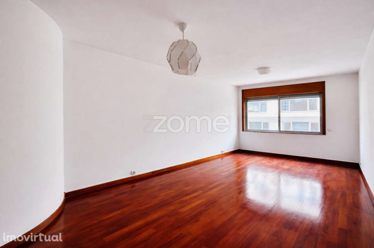 Apasrtamento T2 +1 com garagem em Matosinhos Sul - Grande imagem: 3/15