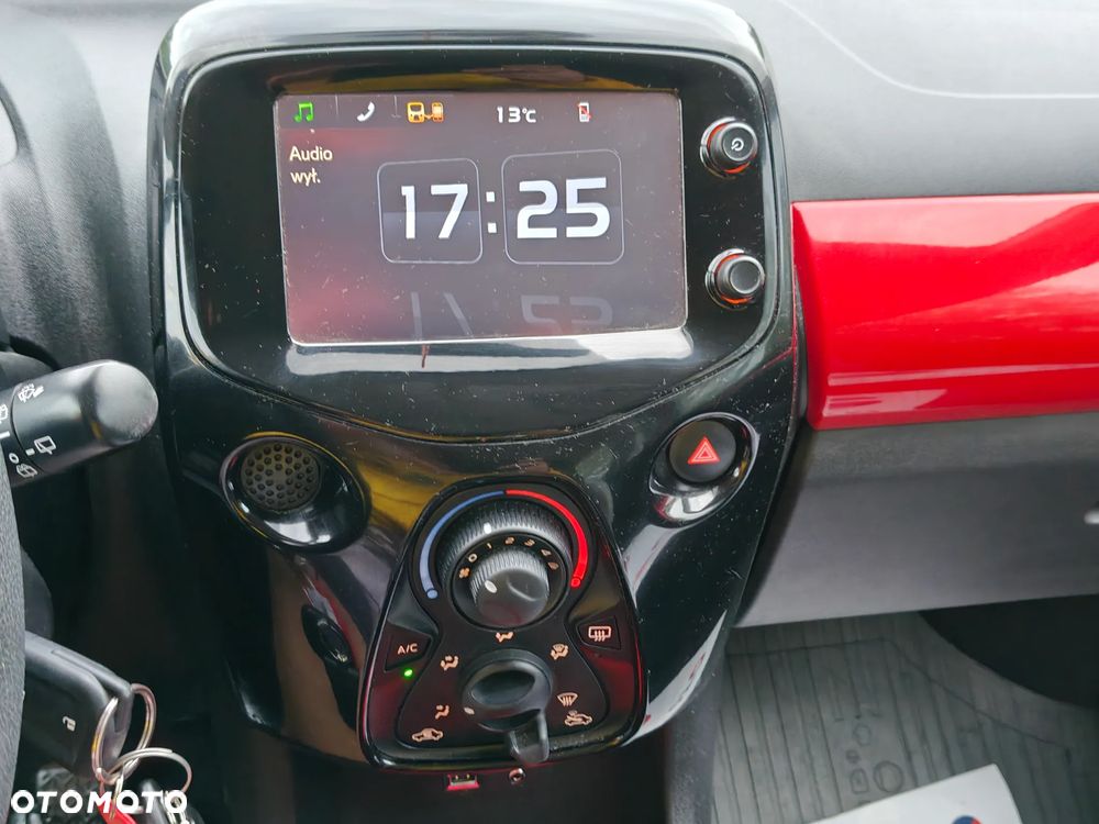 Toyota Aygo - 29