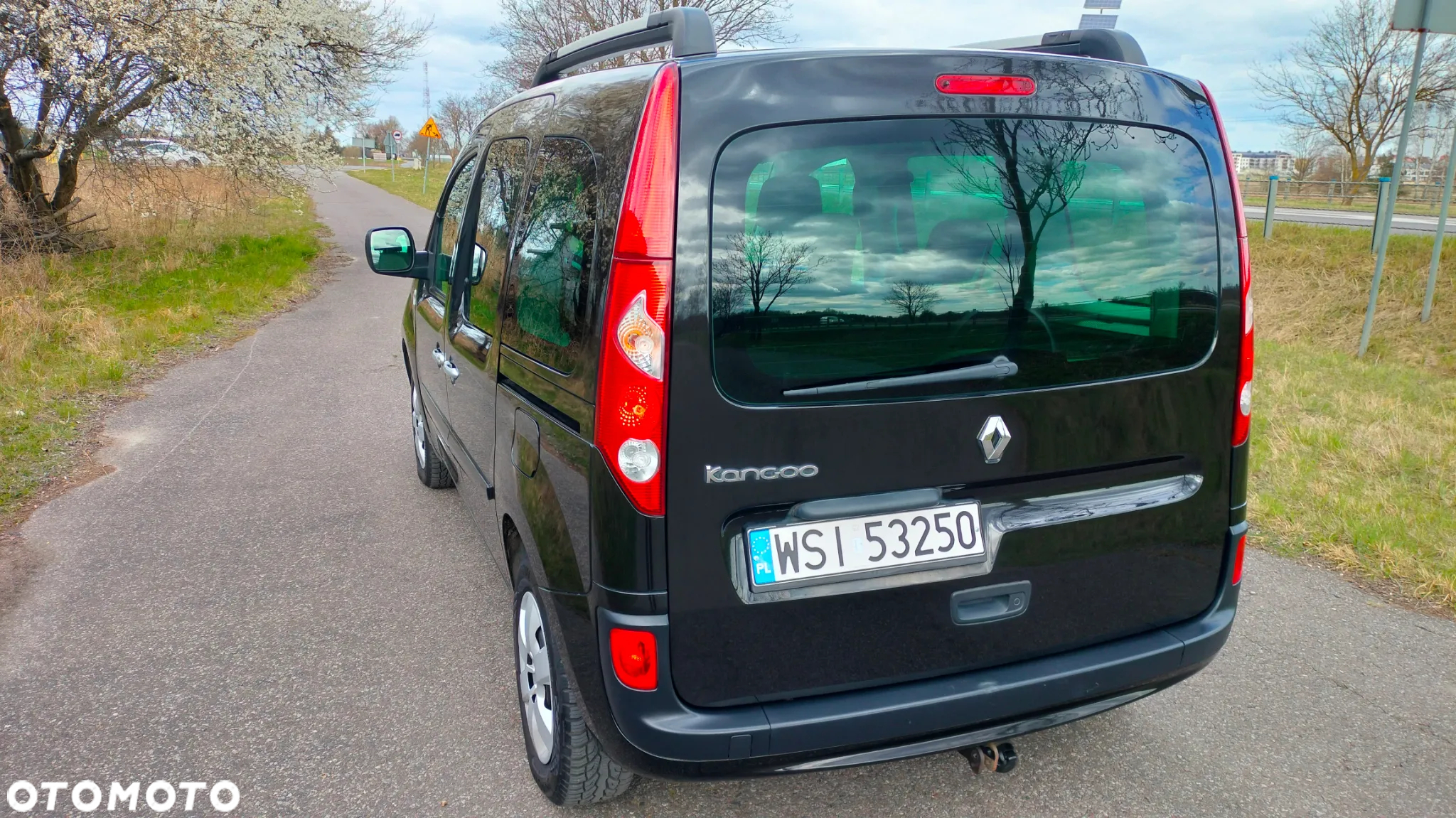 Renault Kangoo 1.5 dCi Helios - 10