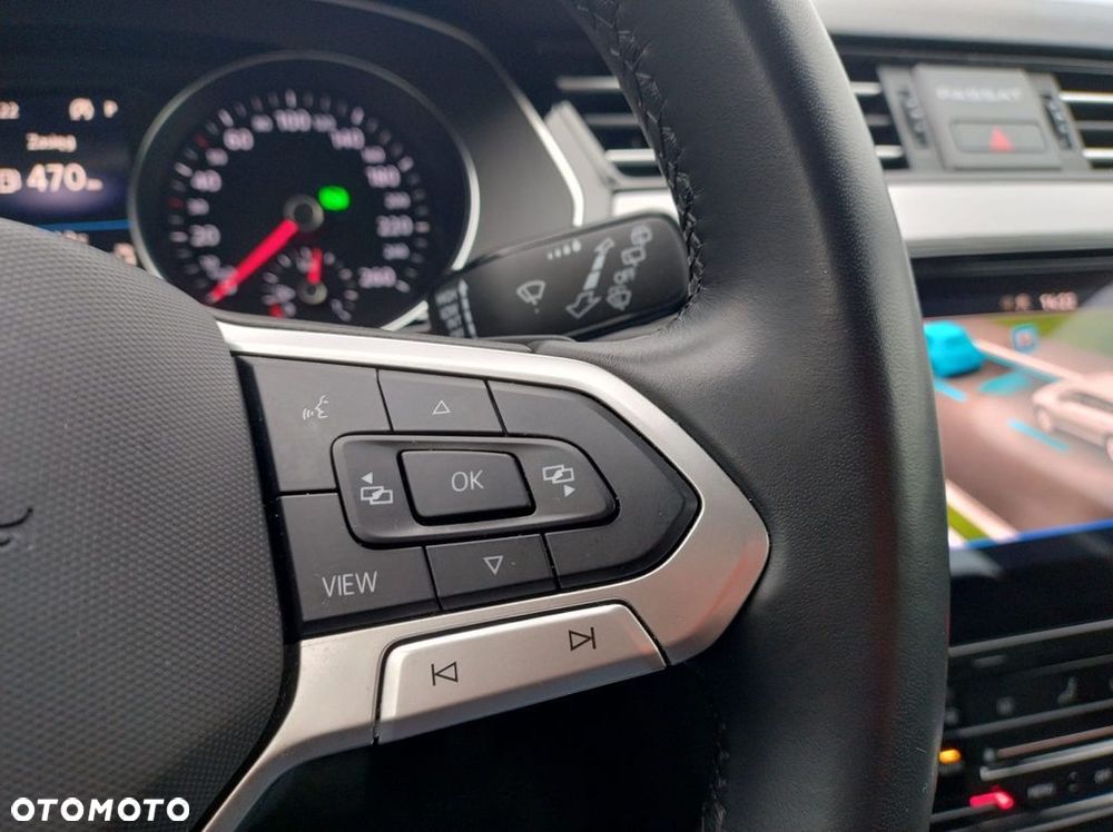 Volkswagen Passat 1.5 TSI EVO Business DSG - 20