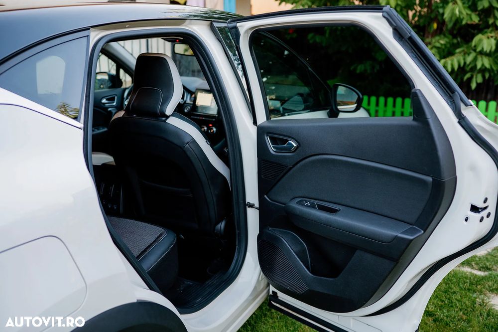 Renault Captur BLUE dCi EDC Intens - 33
