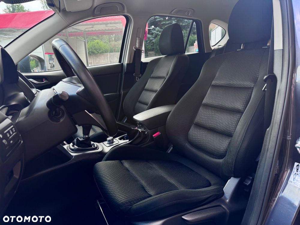 Mazda CX-5 2.2 D Skymotion - 29
