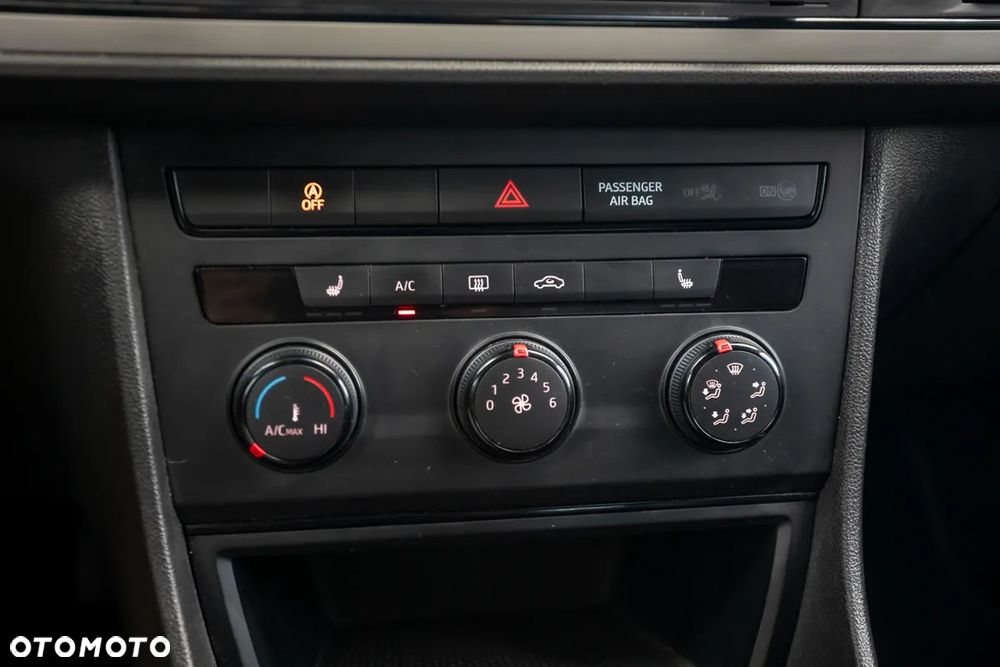 Seat Leon 1.6 TDI DPF Start&Stop Style - 21