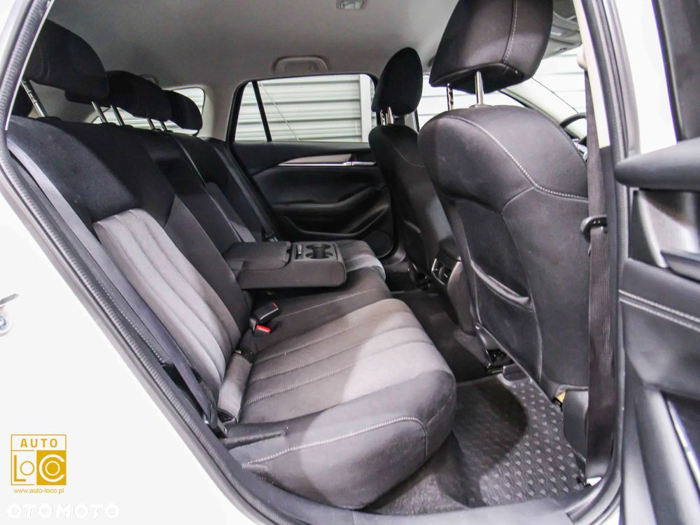 Mazda 6 2.0 SkyMotion - 11