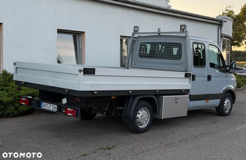 Iveco Daily 35S13 - 7
