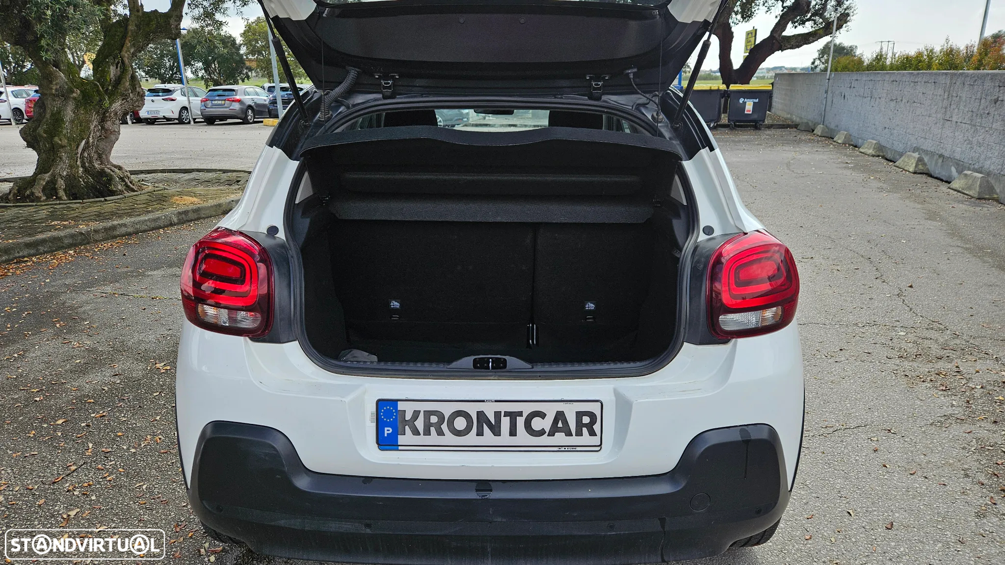 Citroën C3 1.2 PureTech C-Series - 7