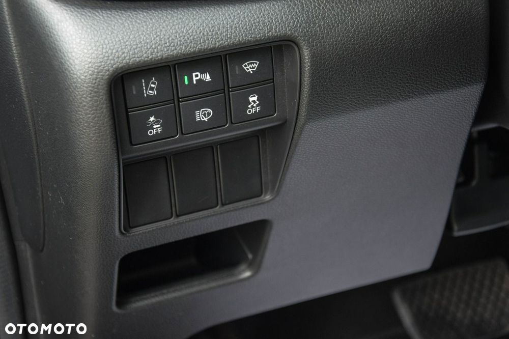 Honda CR-V 1.5T 4WD CVT Executive - 20