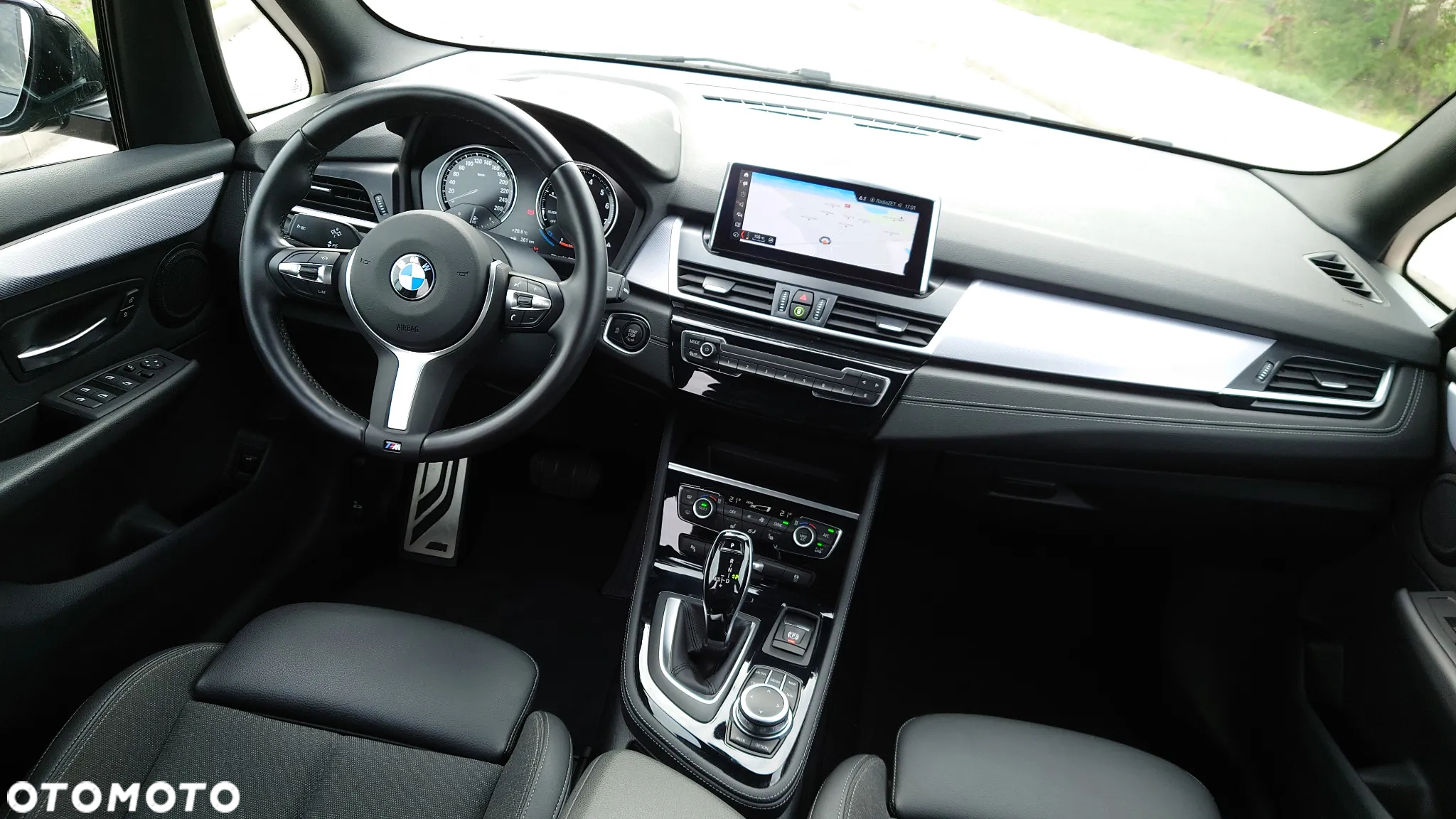 BMW Seria 2 218i GT Sport Line - 11