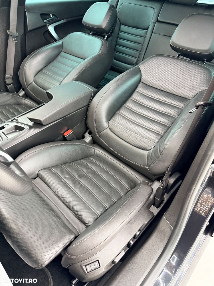 Opel Insignia 1.6 CDTI ecoFLEX Start/Stop Business Innovation - 20