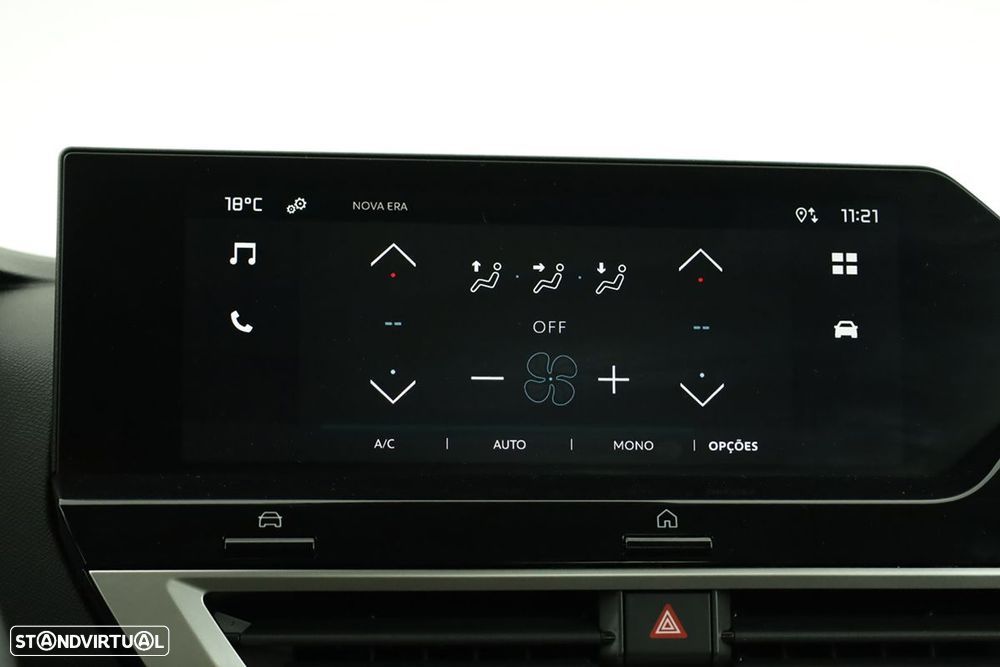 Citroën C4 1.2 PureTech Plus EAT8 - 11