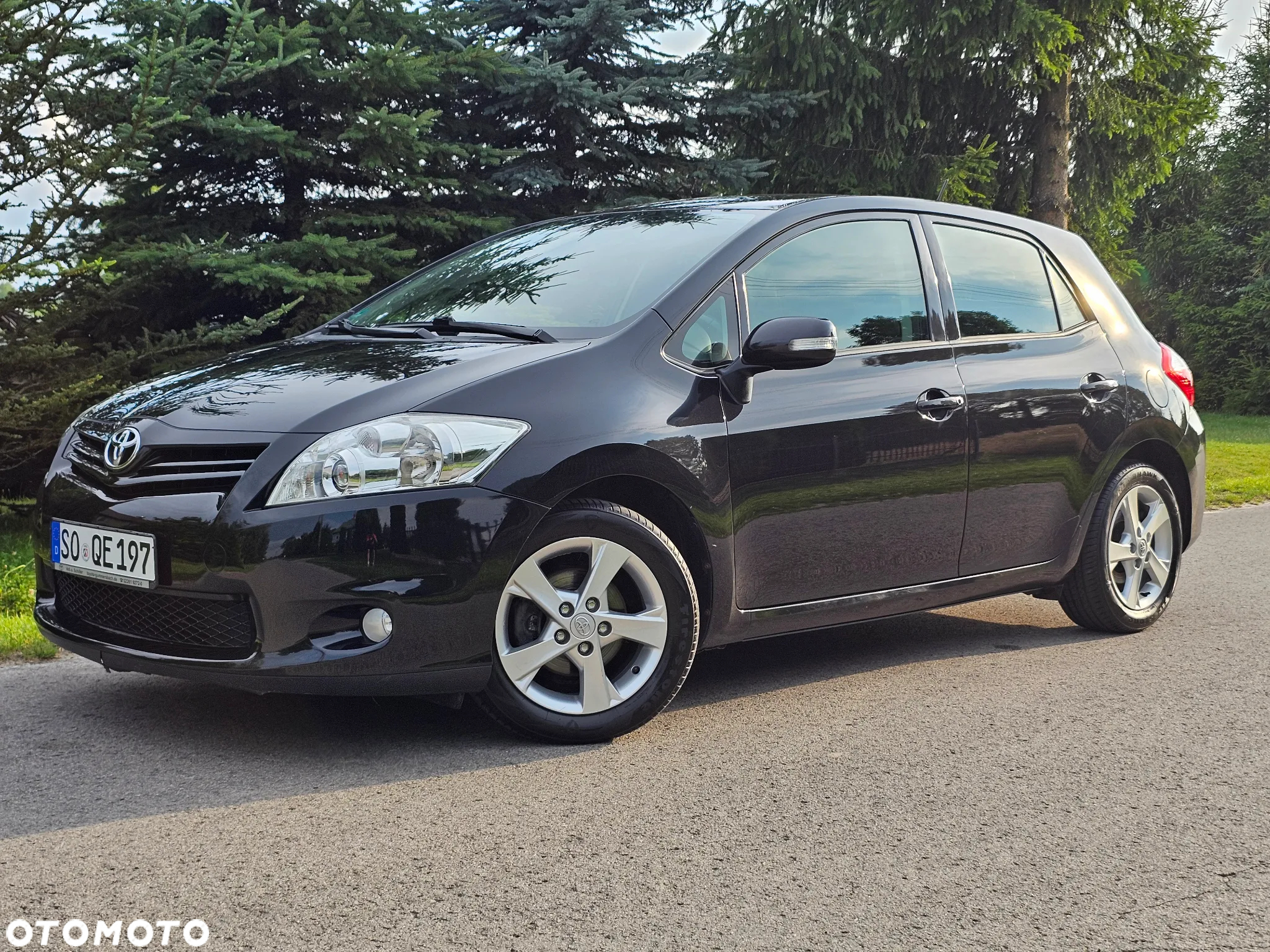 Toyota Auris 1.6 Executive - 20