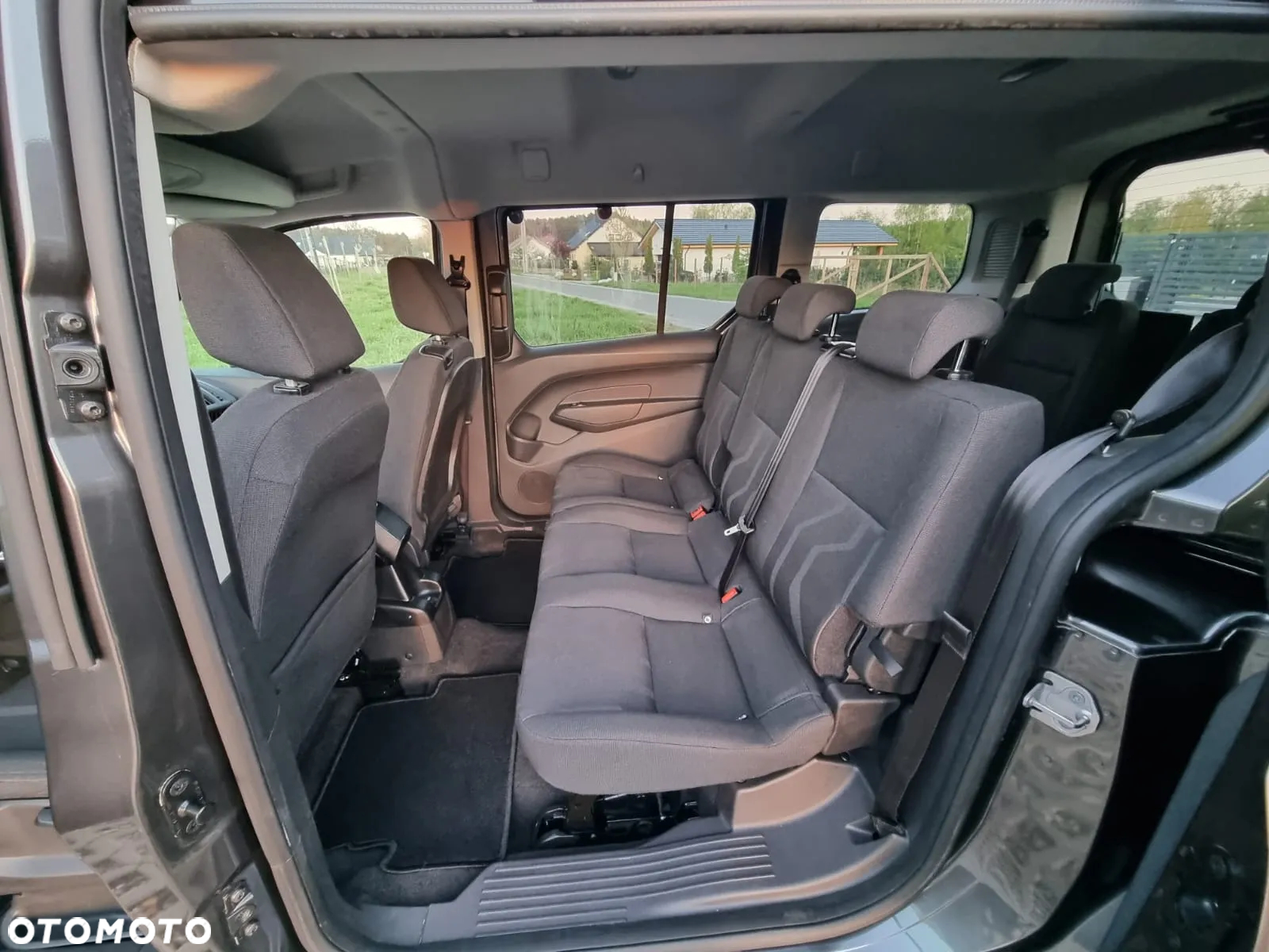 Ford Transit Connect 230 L2 S&S Trend - 18