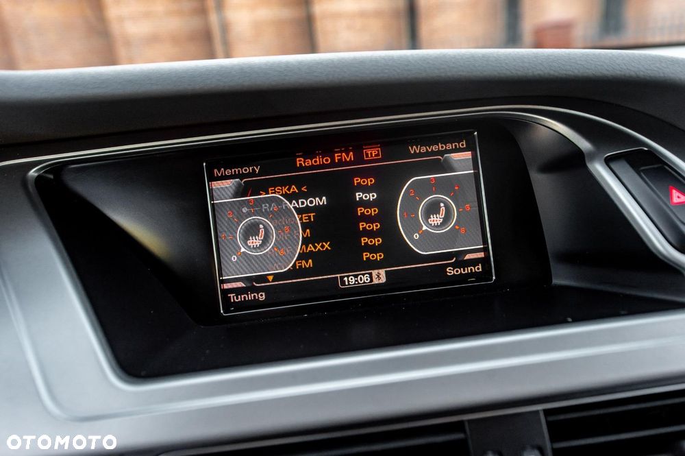 Audi A4 Limousine 2.0 TFSI Quattro S tronic - 30