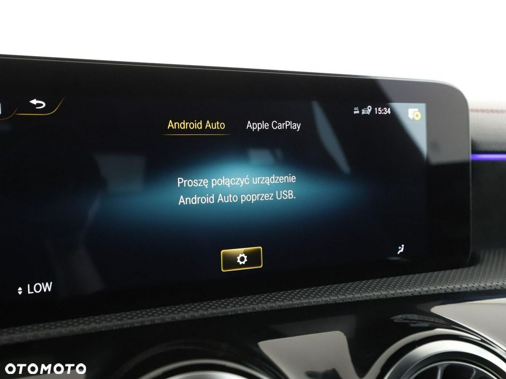 Mercedes-Benz CLA 250 e PHEV AMG Line 8G-DCT - 27