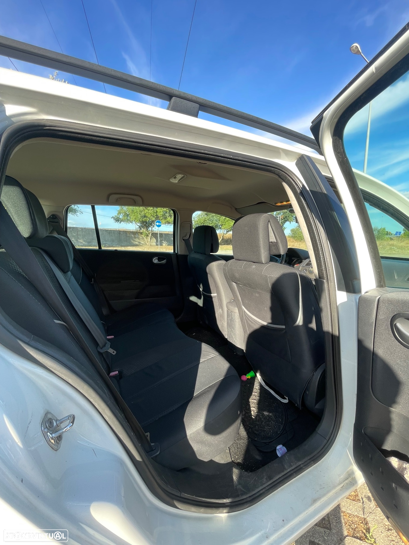 Renault Mégane Break 1.5 dCi Confort - 9