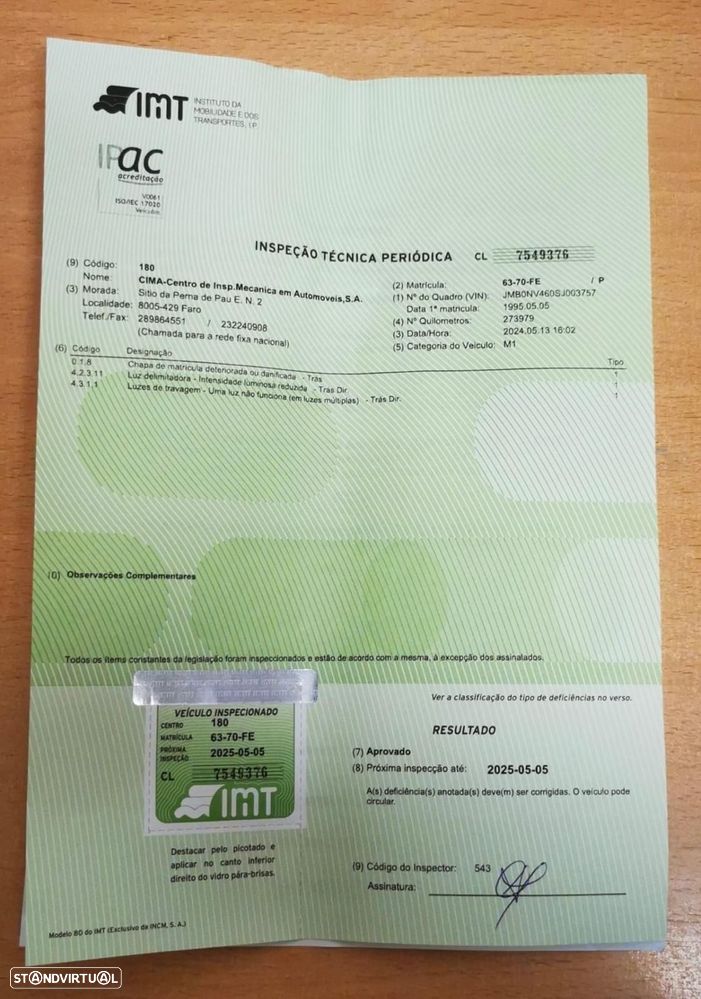 Mitsubishi Pajero 2.8 TD GLS Longo - 41