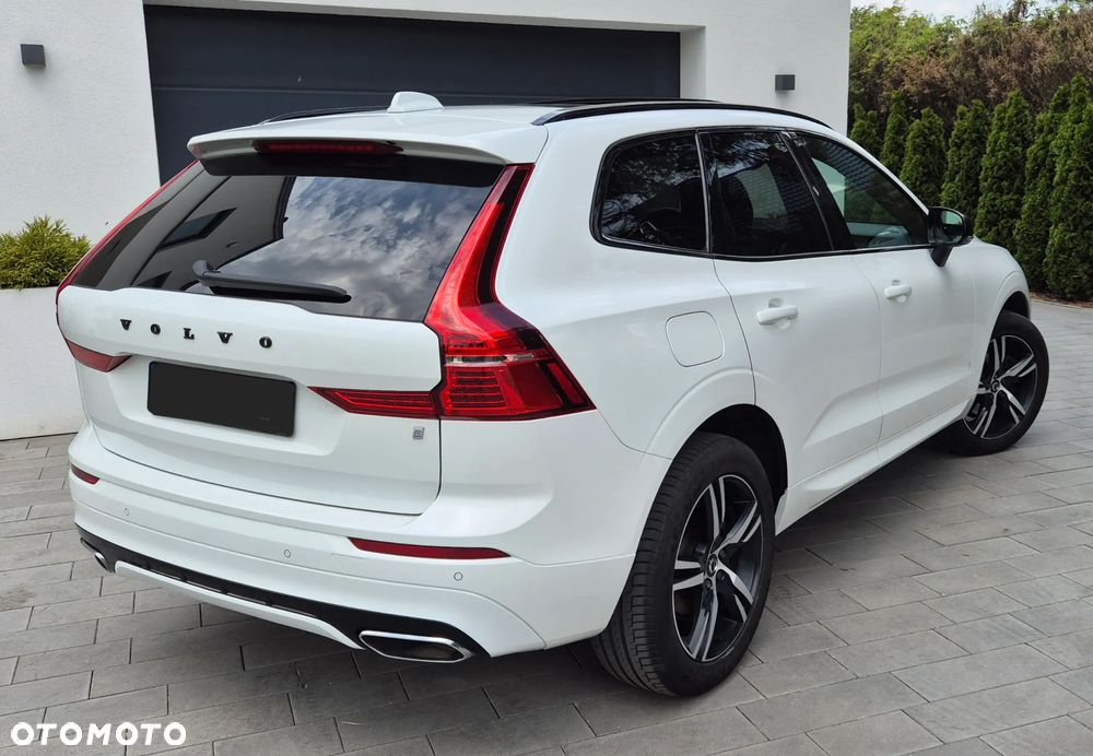 Volvo XC 60 D4 Geartronic RDesign - 6