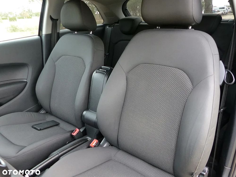 Audi A1 3-drzwiowe 1.2 TFSI Attraction - 23