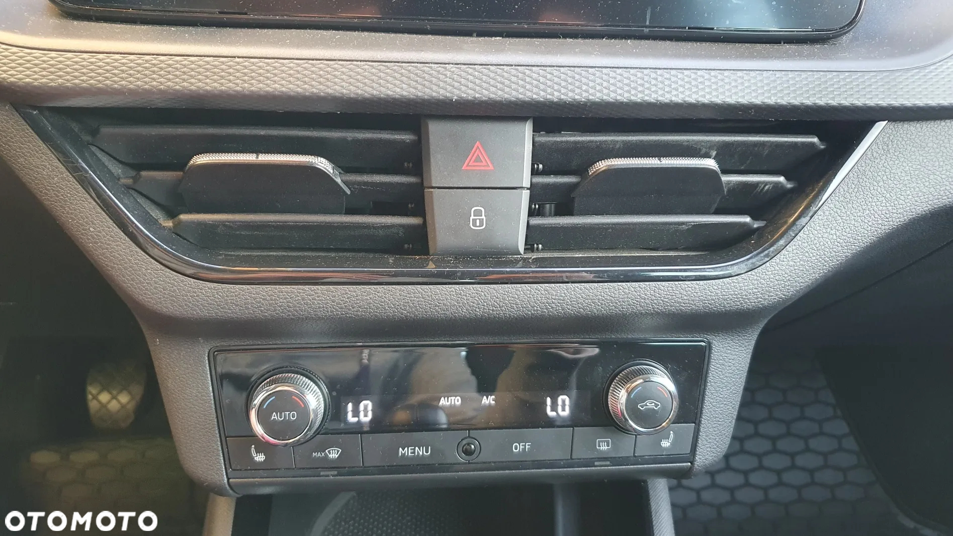 Skoda Scala 1.0 TSI Ambition - 19