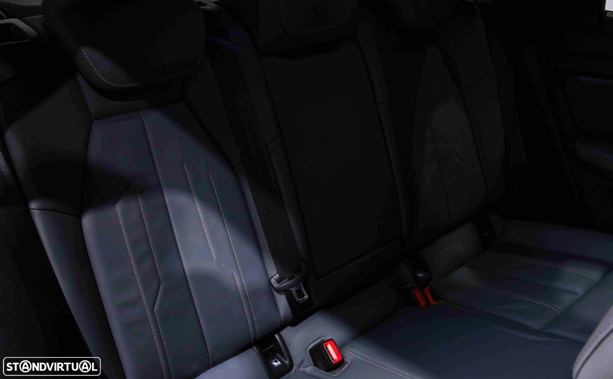 Audi Q4 Sportback e-tron 50 quattro 82 kWH - 11