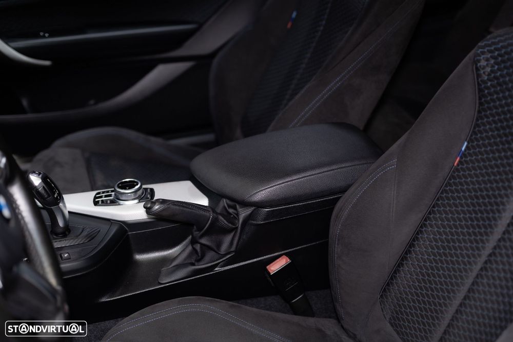 BMW 120 d Pack M Auto - 42