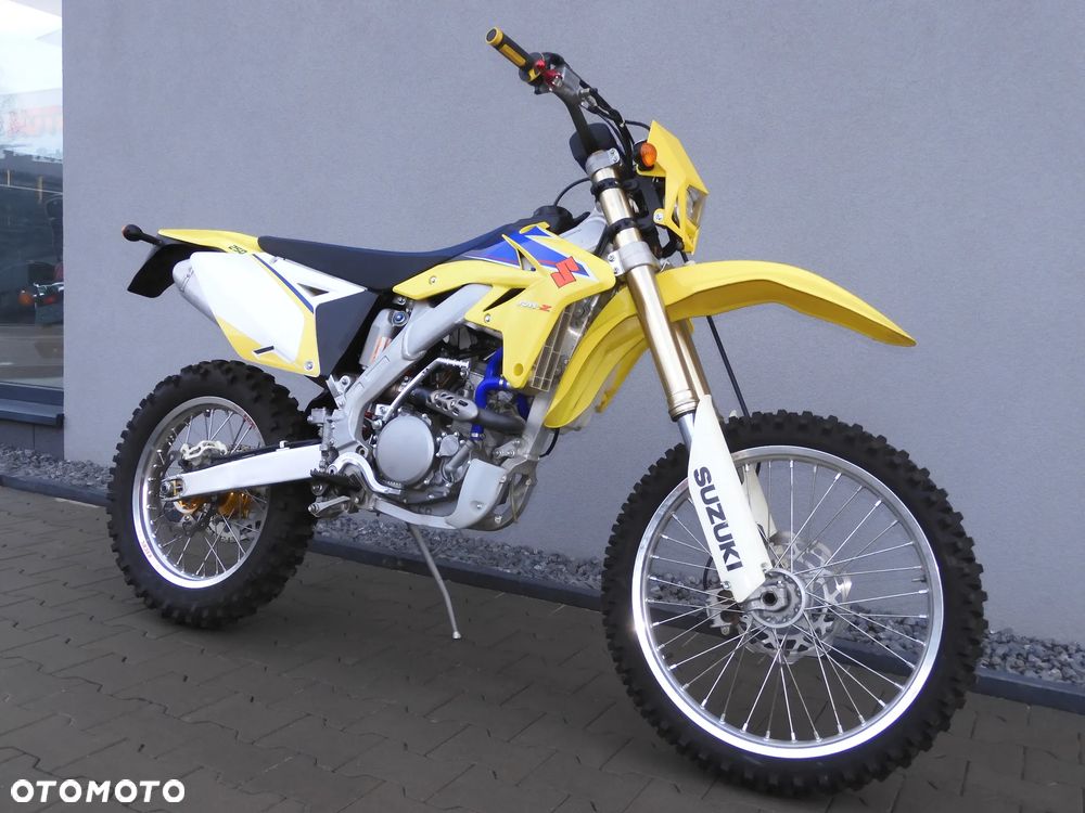 Suzuki RM-Z - 17