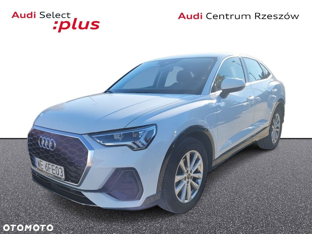 Audi Q3 Sportback - 1