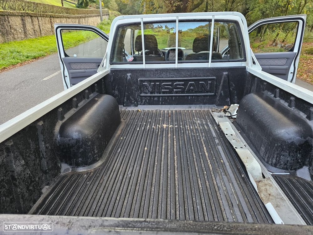 Nissan Navara - 21
