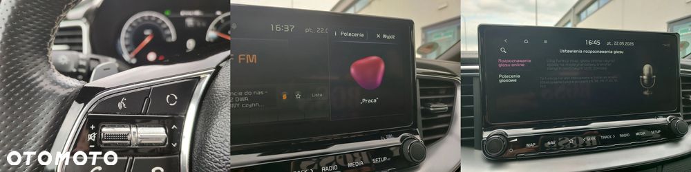 Kia Ceed 1.5 T-GDI DCT7 OPF GT Line - 30