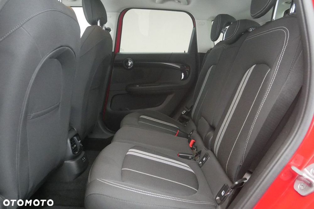 MINI Countryman Cooper S - 15