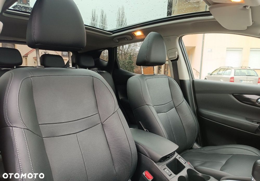 Nissan Qashqai - 15