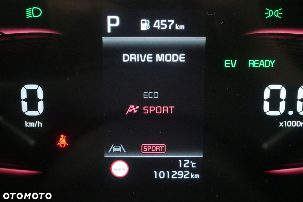 Kia Sportage - 22