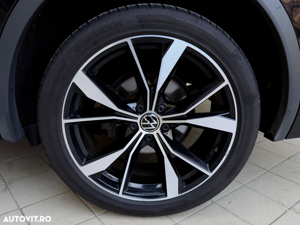 Volkswagen Tiguan - 30