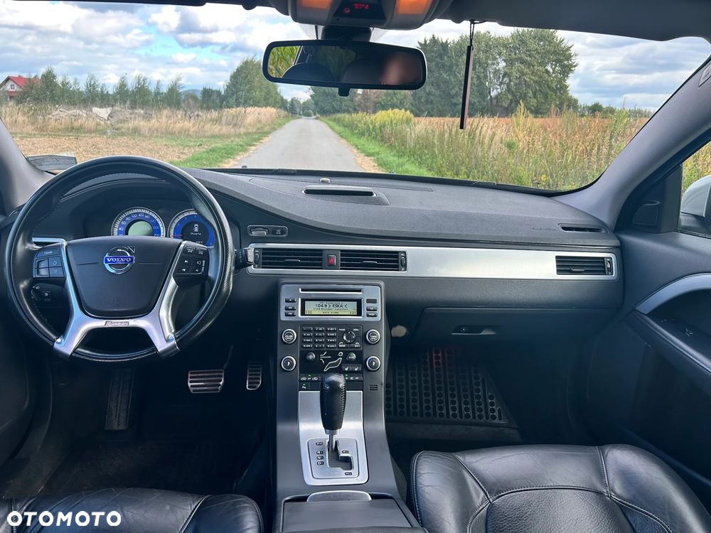 Volvo V70 - 11
