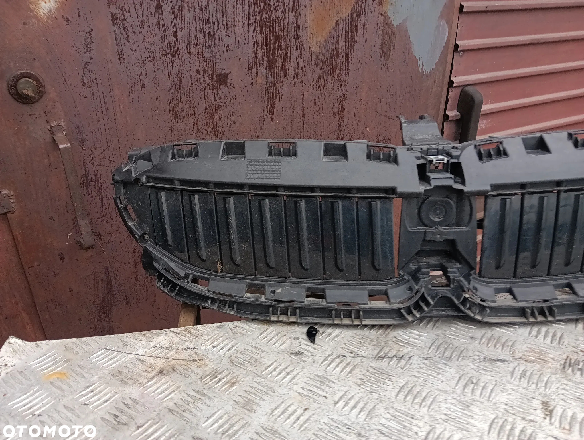 bmw 3 g20 g21 wlot kanal roleta zaluzja powietrza 5a22c60 9881646 - 2