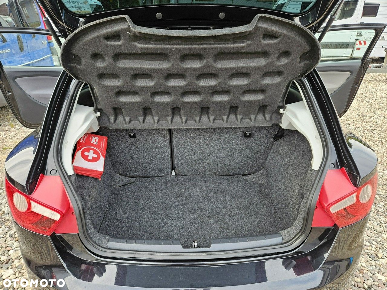 Seat Ibiza - 20