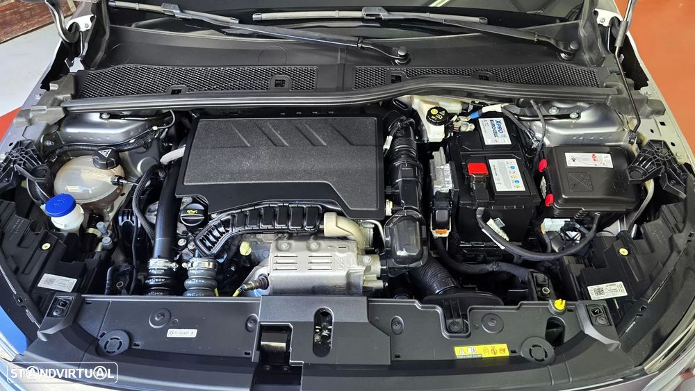 Opel Corsa 1.2 T GS Line - 54