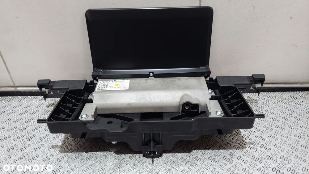 Monitor wyświetlacz Audi A4B9 R 2017 nr 8W1919604 - 3